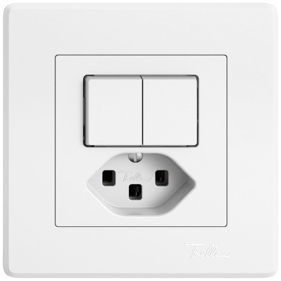 Combinaison ENC EDIZIO.liv SNAPFIX® 2×AR+T23 bc