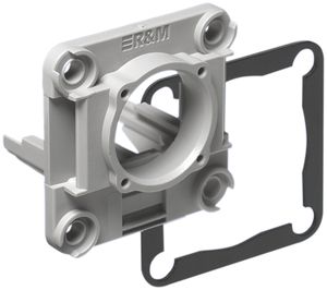 Cadre de construction IP67