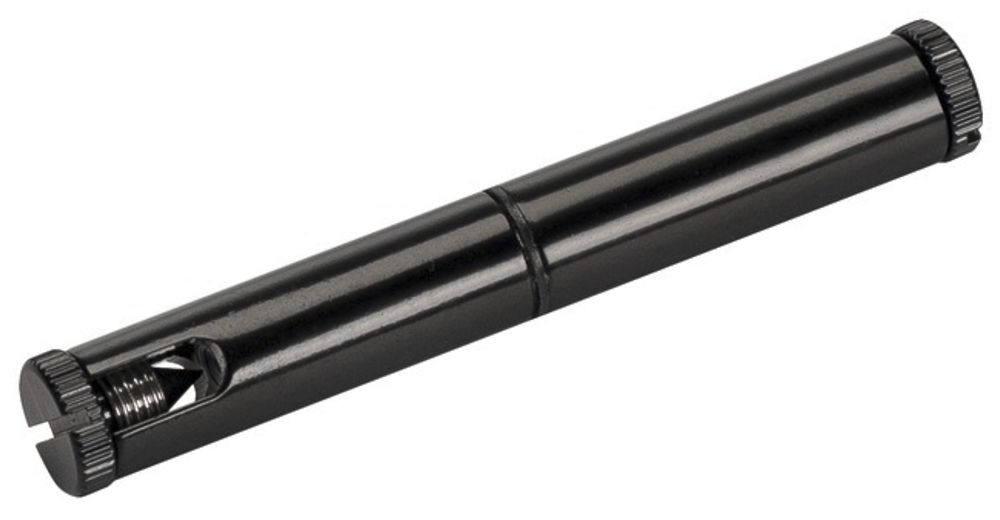 Espaceur SLV pour système de câble b.t. TENSEO, Ø12.5×90mm, noir