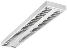 LED-Deckenleuchte Sylvania RANA NEO 2L 58W 7500lm 4000K IP20 DALI weiss