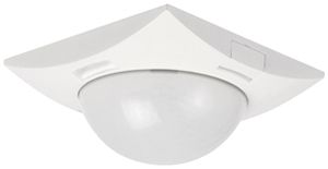 UP-Präsenzmelder KNX Swiss Garde 360, weiss