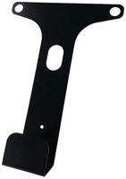 Porte-câble Eaton GM pour GM Home et Building 300×220×65mm noir