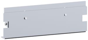 Endstück Hager tehalit.BKB/BKG 200×60mm