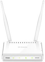 Access Point D-LINK DAP-2020/E, 802.11b/g/n 300Mbps