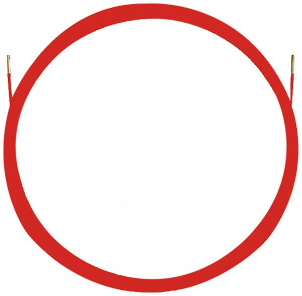 Ersatzband PLICA zu Fiberroll 45, 80m