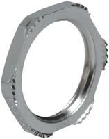 Gegenmutter AGRO M10×1.5 6-kant