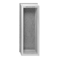 UP-Einlasskasten FH Holz FLF 5×3