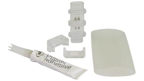 Einzelteile und Zubehör