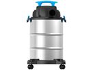 Staubsauger Armin Schmid TRONAS 30 230V 1100W 30l Aluminium