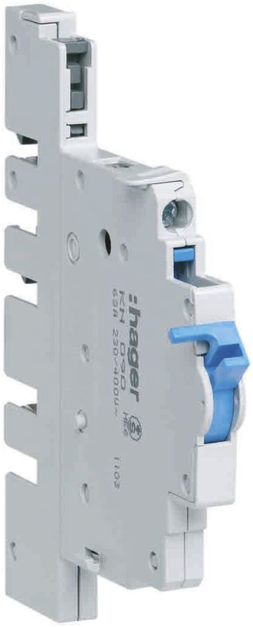 Sectionneur de neutre Tertio