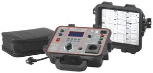 Gerätetester Fluke GT-900-CH VDE0701-0702