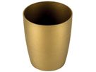 Paralume SLV PURI 2.0 Dome tondo conico Ø55×65mm oro