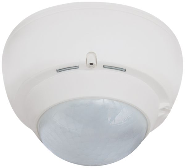 Détecteur de présence AP Luxomat PD2 MAX AP Trio, blanc