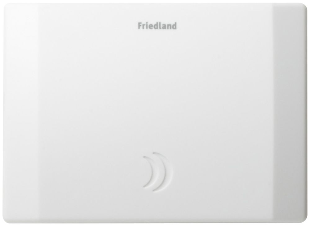 Gong Friedland Seattle 8V