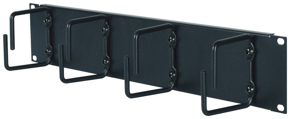 Kabelmanager SE horizontal 2HE