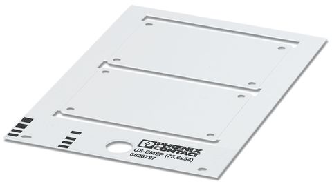 Targhette di denominazione US