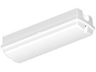 Plafonnier/applique LED LEDVANCE BULKHEAD COMPACT 8W 840lm 830/840 IP65 blanc