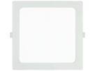 Plafonnier LED INC DOTLUX SQUAREeco 224×224mm 22W 1980lm 3000K IP20