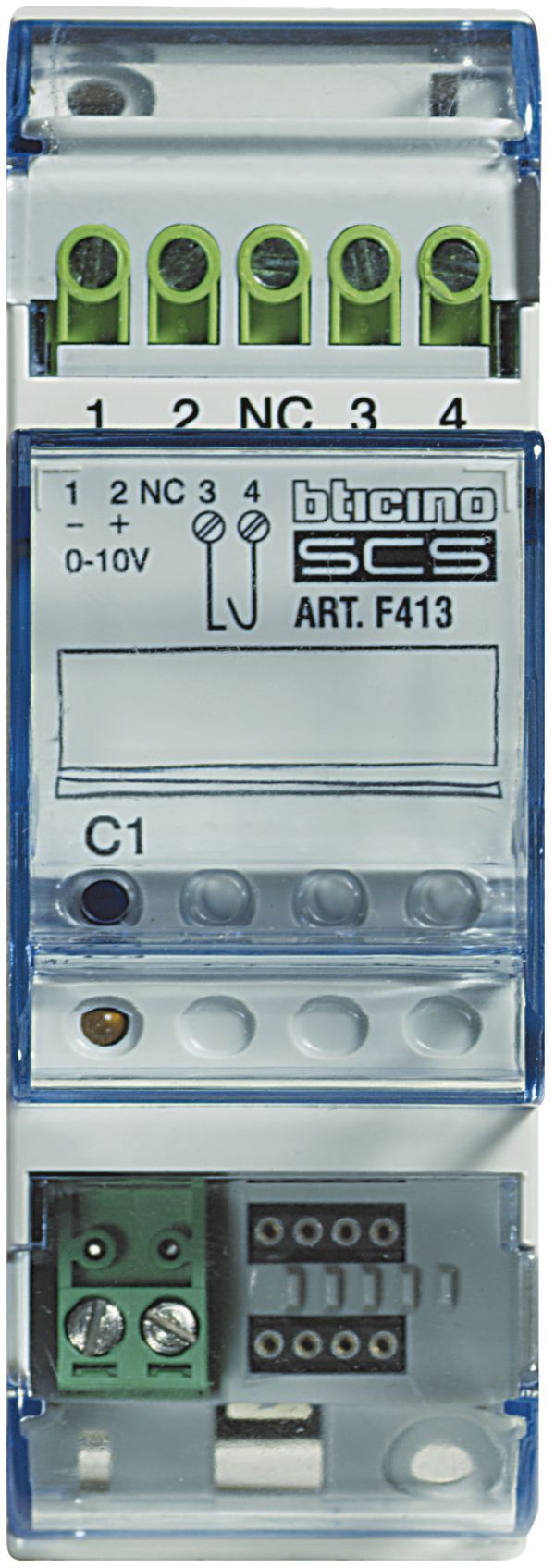 REG-Dimmer Legrand 500VA