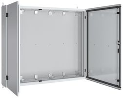 Armoire murale Schneider Electric Prisma XS 1340×1140×280mm IP55 SKII