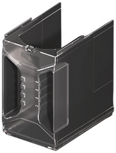 Copertura Rittal SV 9677.410 per NH1…3 3P