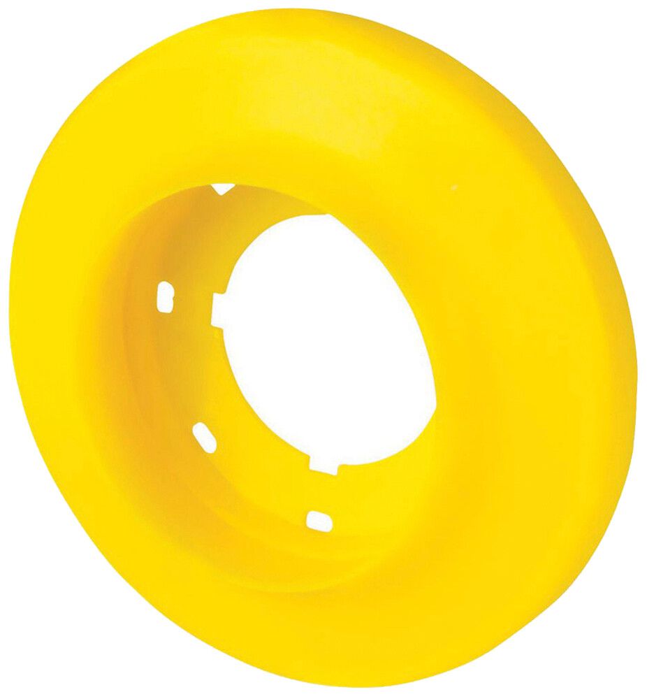 Frontrahmen Eaton M22-XPV60-Y-24 Beleuchtungsring