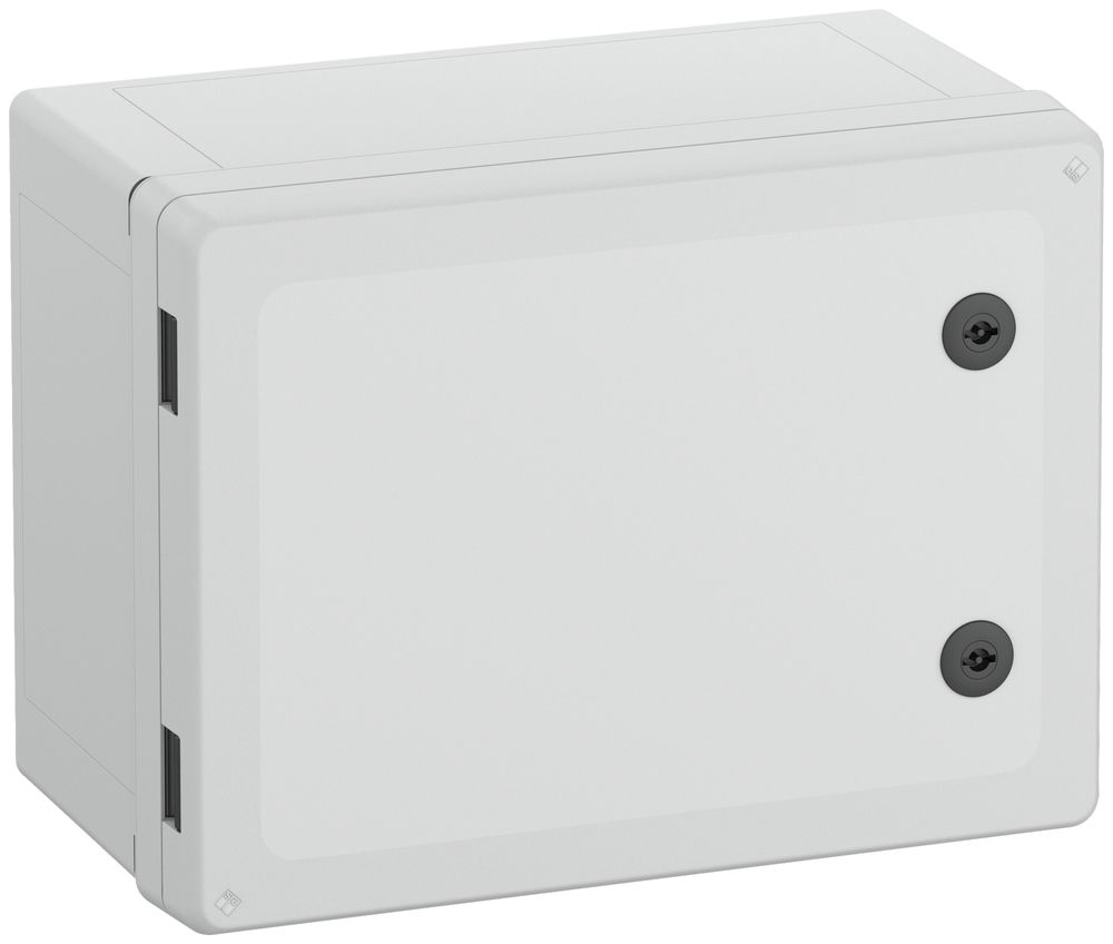 Armoire Demelectric GEOS-S 4030-22-o