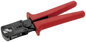 Pinza di serraggio automatica CIMCO Diamant 2.5…16mm²