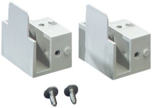 Distanzstück zu Profilschiene Enystar (VE=2 Stk)