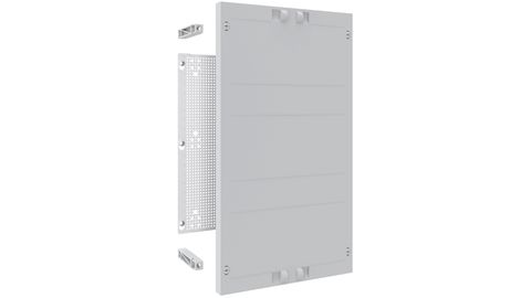 Prisma XS, Modulbausätze mit Montageplatte