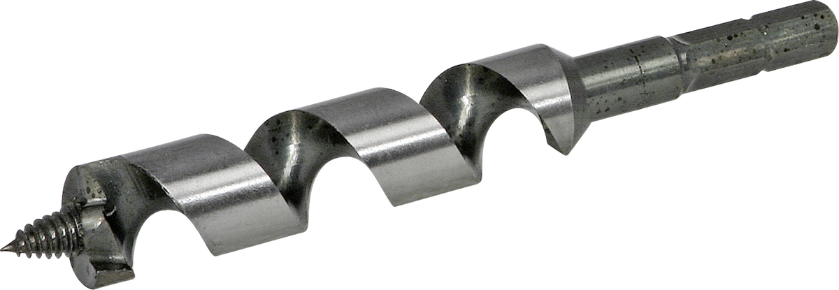 Mèche pour perforation Greenlee Nail Eater Ø25mm