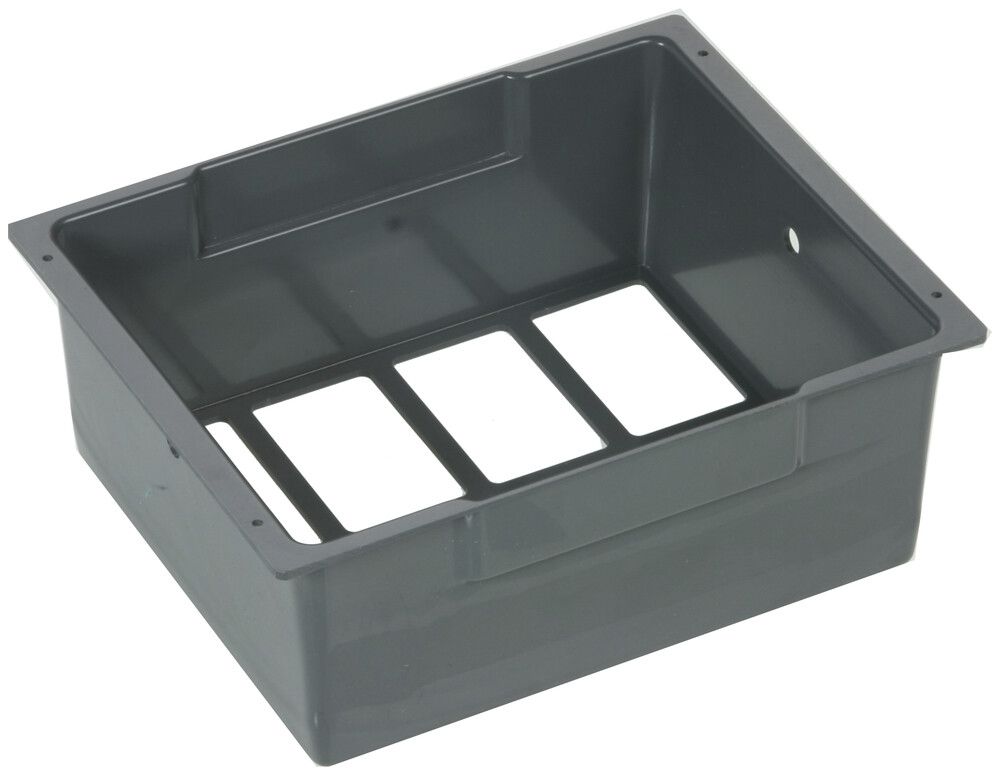 Scatola DAK 8 FLF vuoto per articoli 52270/52271