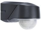 AP-Bewegungsmelder KNX ESYLUX RC 230i KNX, schwarz