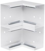 Inneneck tehalit BRS 65210D, verkehrsweiss