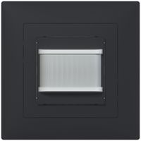 Détecteur de mouvement ENC ABB SIDUS free@home actionn.1×anthracite