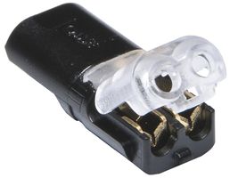 Verteiler-/Verbindungsstecker DOTLUX, 2-polig