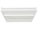 LED-Panelleuchte Sylvania Officelyte600HE 23.5W 3300lm 840 595×595 ws