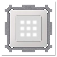 UP-Lampe LED-bl SIDUS Z 230V weiss