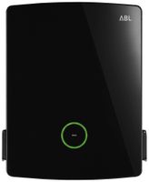 Ladestation ABL Wallbox eM4 Twin Extender 2×T2 32A 22kW