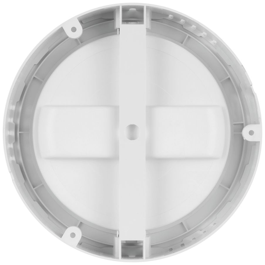 Downlight LED AP Sylvania START eco 24W 2400lm 4000K 110° Ø215mm blanc