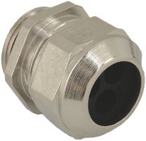 Kabelverschraubung AGRO Progress Messing M32×1.5 2×9…11.5mm MS Multi