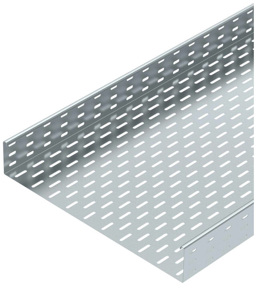 Kabelrinne Bettermann MKS 850 FS 85×500×3000mm Stahl Zink