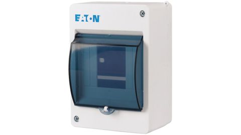 Mini/Micro, Verteilergehäuse