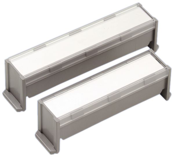 Quadro di etichetta modulare 10DA R&M