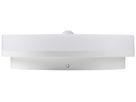 LED-Decken-/Wandleuchte Slice Circle2 PIR SEN 15W 1700lm 830/840 IP54 Ø220 ws