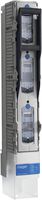 Regolo HPC weber.vertigroup 3P DIN2 400A guida 185mm