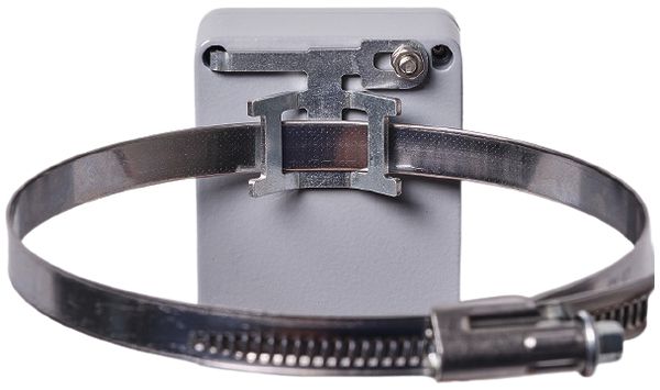 Jeu de fixation de barre ELBRO SMSBZMB pour SMSB131BW