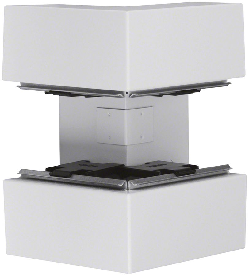 Ausseneck Tehalit BRS 65210 hellgrau