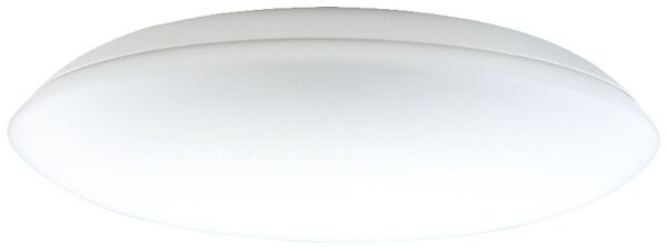 LED-Decken-/Wandleuchte SG Frosta 17W 2230lm 3000K DALI Ø330×77mm weiss