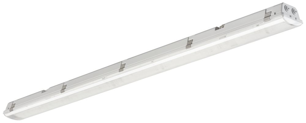 Lampada per ambienti umidi LED SYLV Start 58W 865 7100lm 1500mm 2×lpda IP65 FO